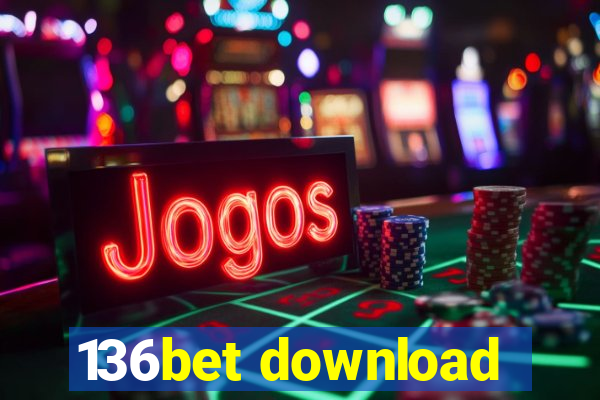 136bet download